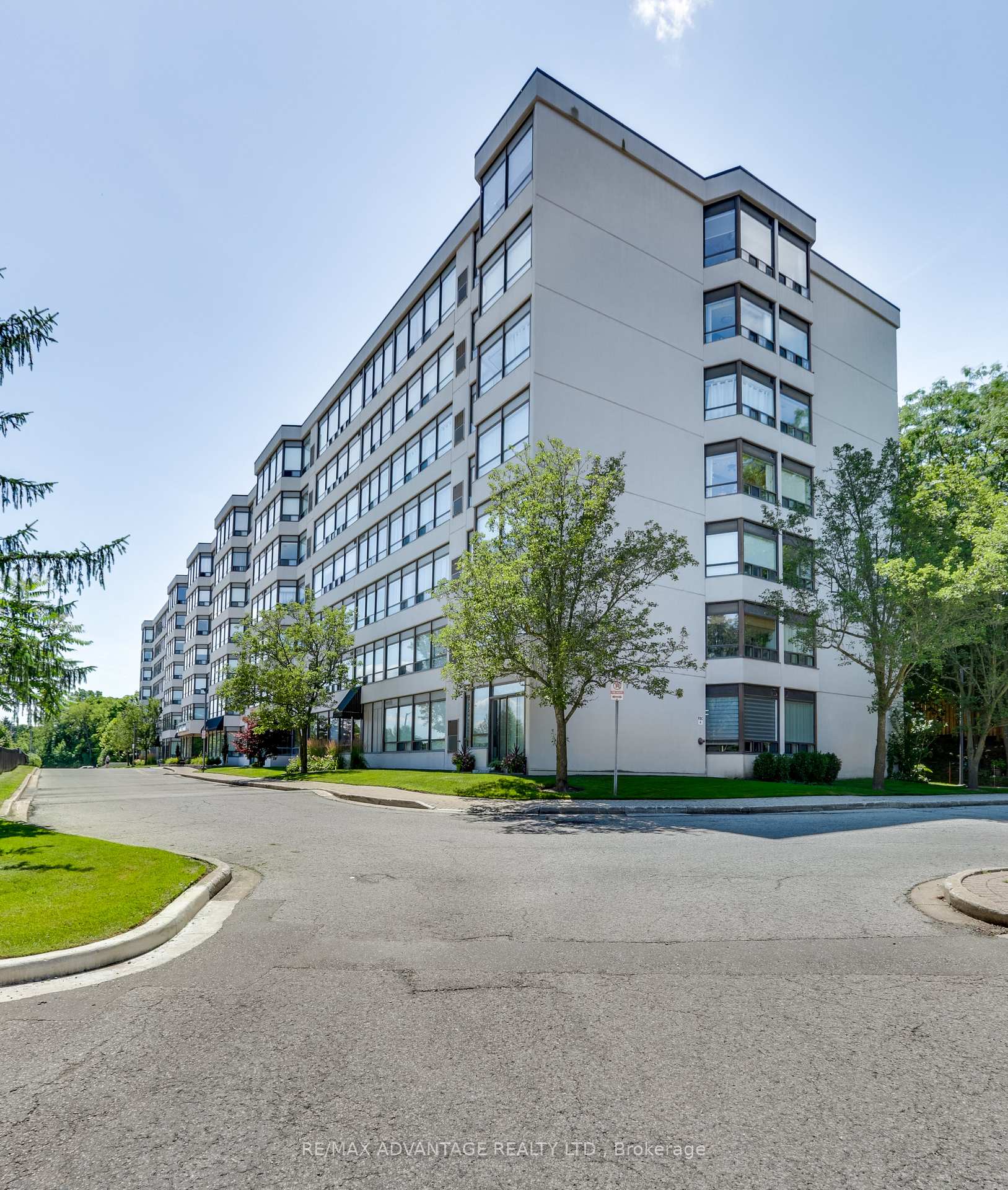 105 - 521 Riverside Drive London North Ontario Canada Sale residential   RE/MAX Advantage Realty Ltd., Brokerage*
