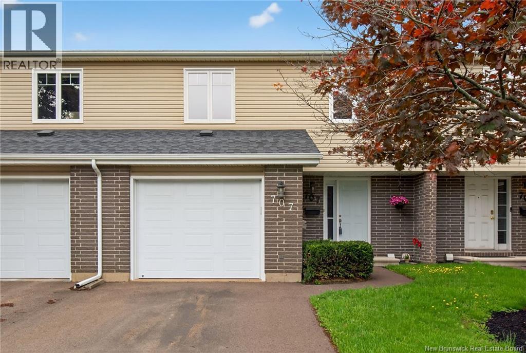 707 Laurier Street Unit# 2 Dieppe New Brunswick Canada Sale residential   EXIT Realty Associates