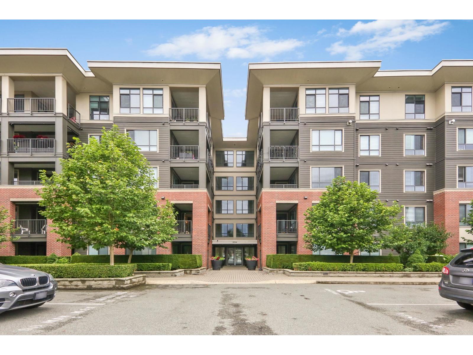 403 33540 MAYFAIR AVENUE Abbotsford British Columbia Canada Sale residential Sharon Mason HomeLife Benchmark Titus Realty