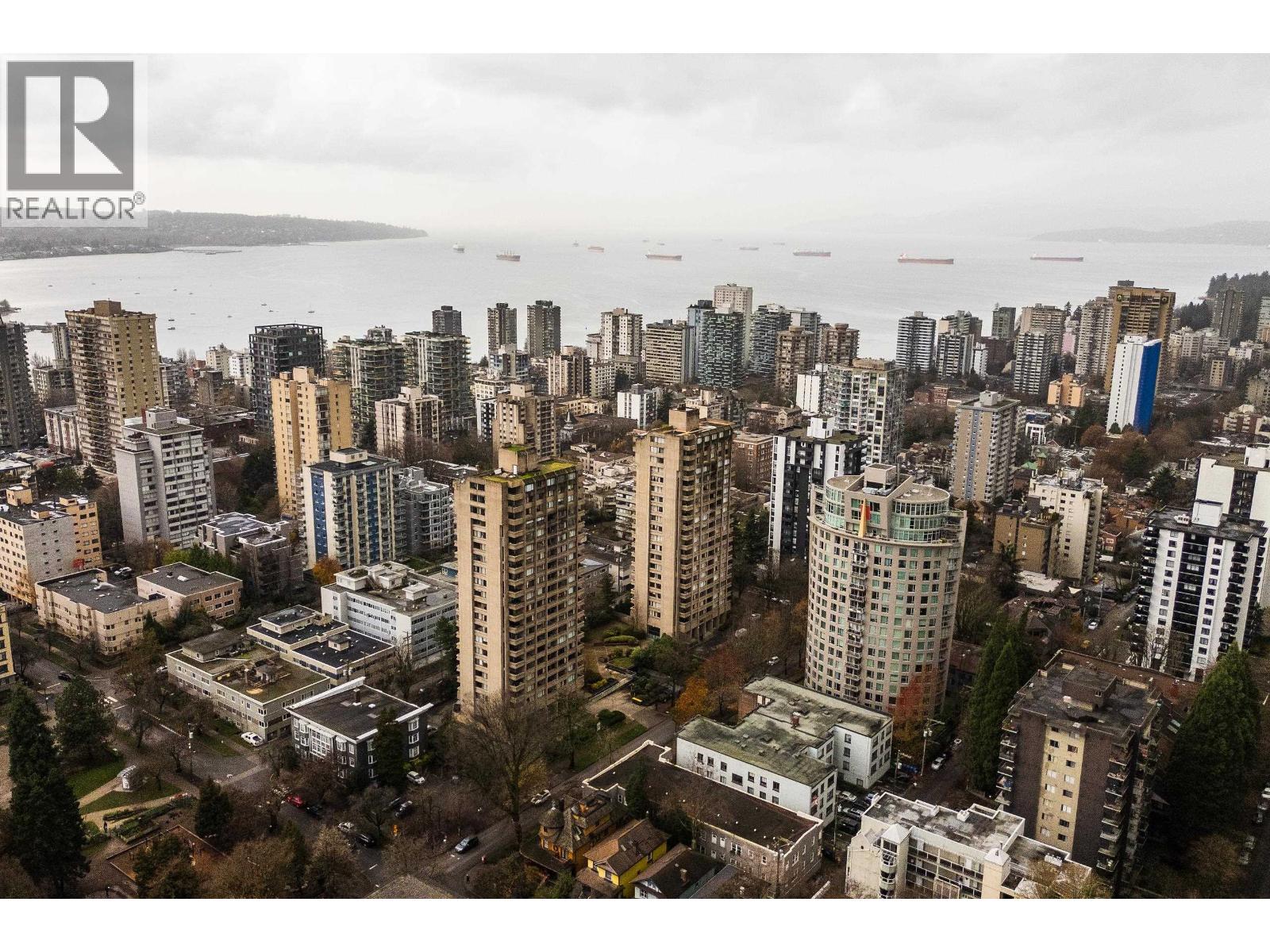 906 1050 SMITHE STREET Vancouver British Columbia Canada Sale residential   HomeLife Benchmark Realty Corp.