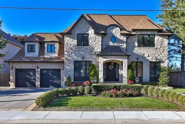 82 York Road Toronto Ontario Canada Sale residential   HomeLife Realty Services Inc.