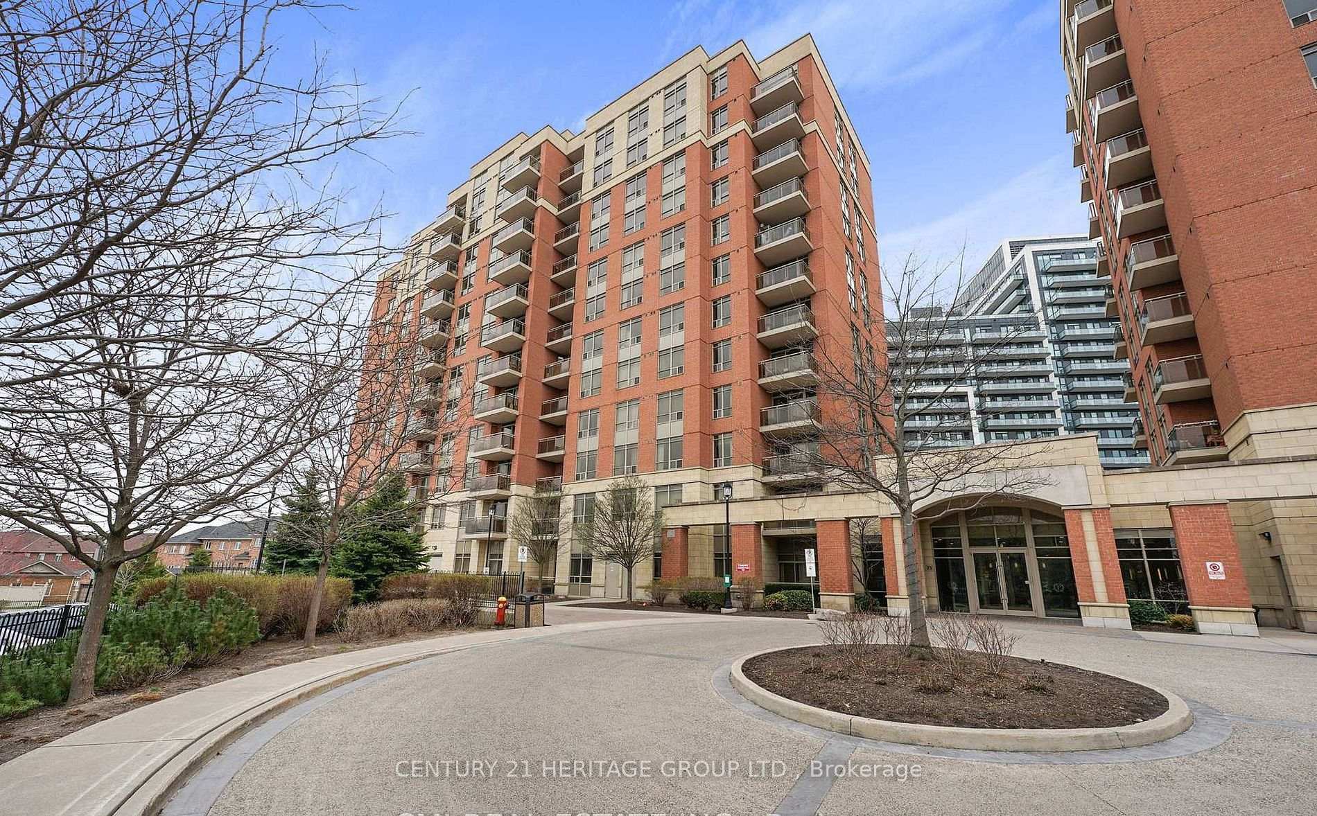 Lph6 - 73 King William Crescent Richmond Hill Ontario Canada Sale residential   Century 21 Heritage Group Ltd. Brokerage*