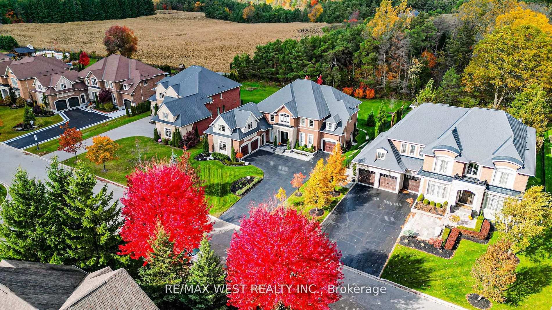 18 Wyndance Way Uxbridge Ontario Canada Sale residential Christopher LaFace HomeLife Excelsior Realty Inc., Brokerage*