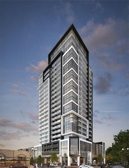 1605 - 15 Queen Street S Hamilton Ontario Canada Rent residential Ashok Chauhan HomeLife Superstars Real Estate Ltd., Brokerage*