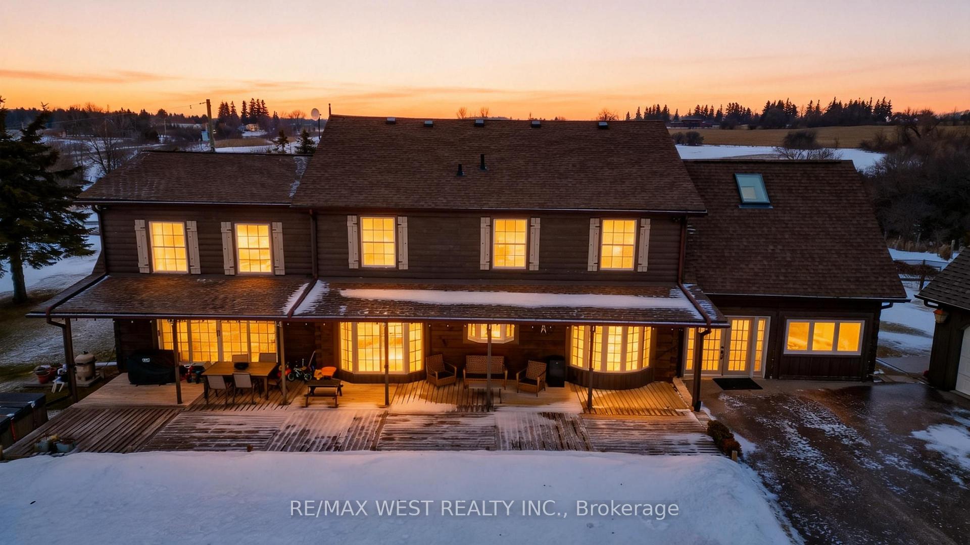 9695 Duffs Road Whitby Ontario Canada Sale residential Mike McMahon Right at Home Realty, Brokerage*