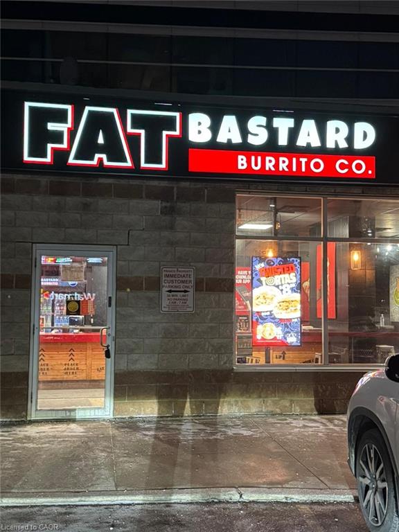 116 - 10 Gillingham Drive Brampton Ontario Canada Sale commercial   HomeLife Paramount Realty, Brokerage