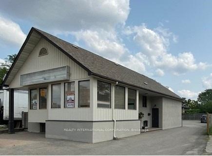 2821 Keele Street Street Toronto Ontario Canada Lease commercial Abhishek Gupta Executive Real Estate Services Ltd., Brokerage*