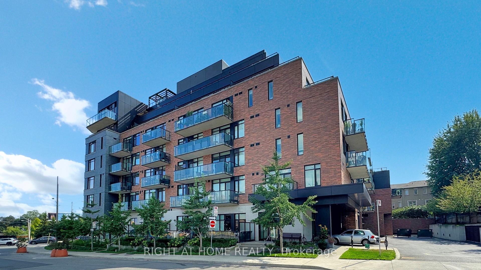 TH-112 - 25 Malcolm Road Toronto Ontario Canada Sale residential Charles Dow Right at Home Realty, Brokerage*