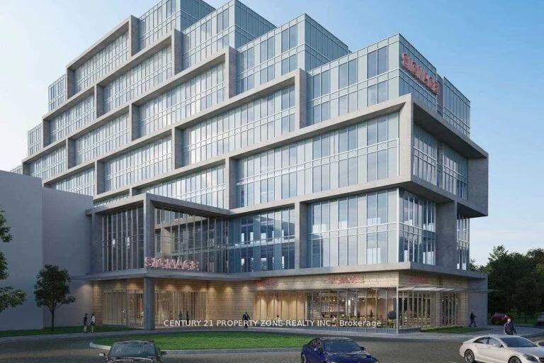 215 - 600 Dixon Road N Toronto Ontario Canada Sale commercial AMIT TALREJA RE/MAX All-Stars Realty Inc., Brokerage *