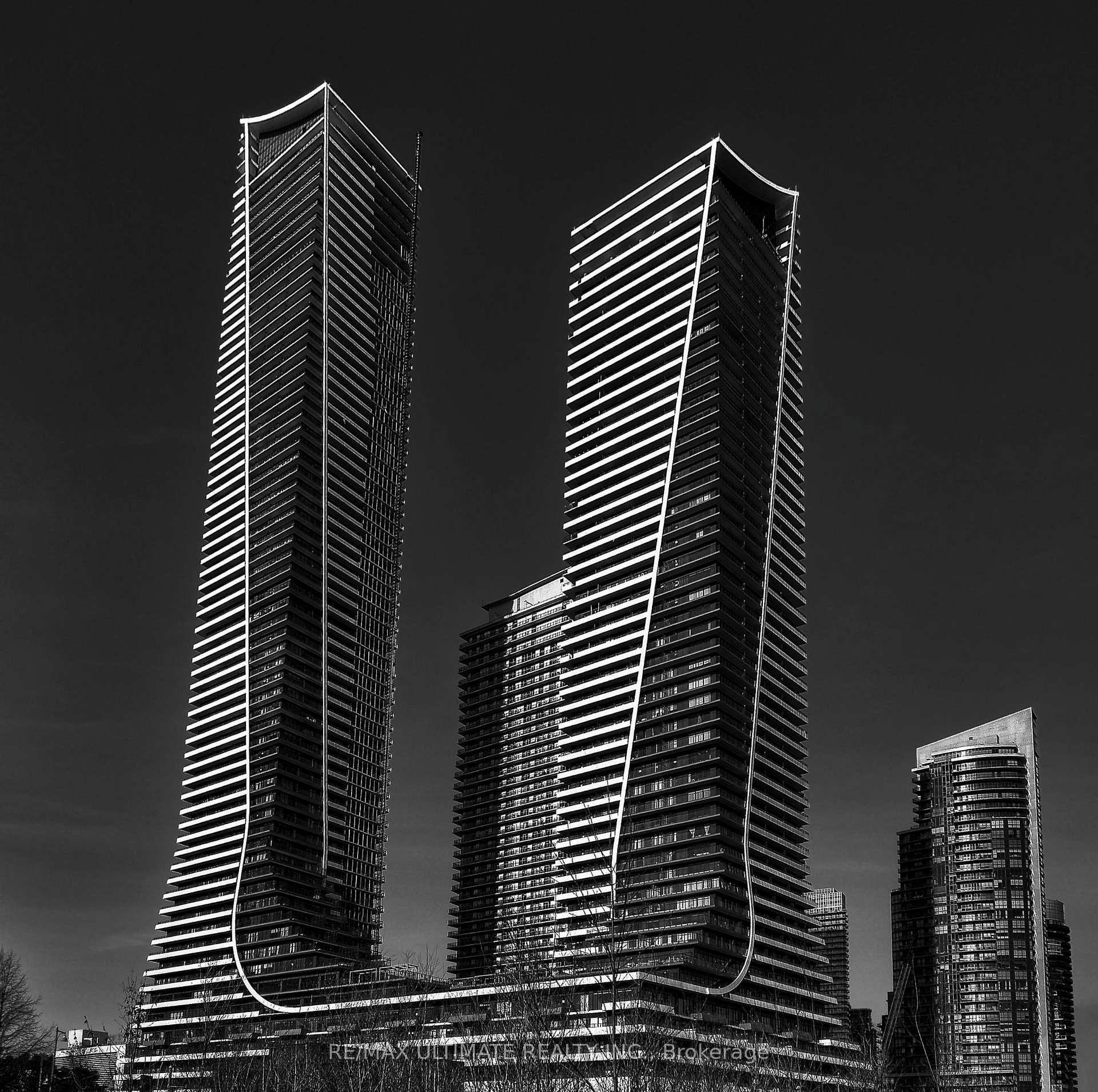 2219 - 30 Shore Breeze Drive Toronto Ontario Canada Rent residential Paul Fuller Remax Ultimate