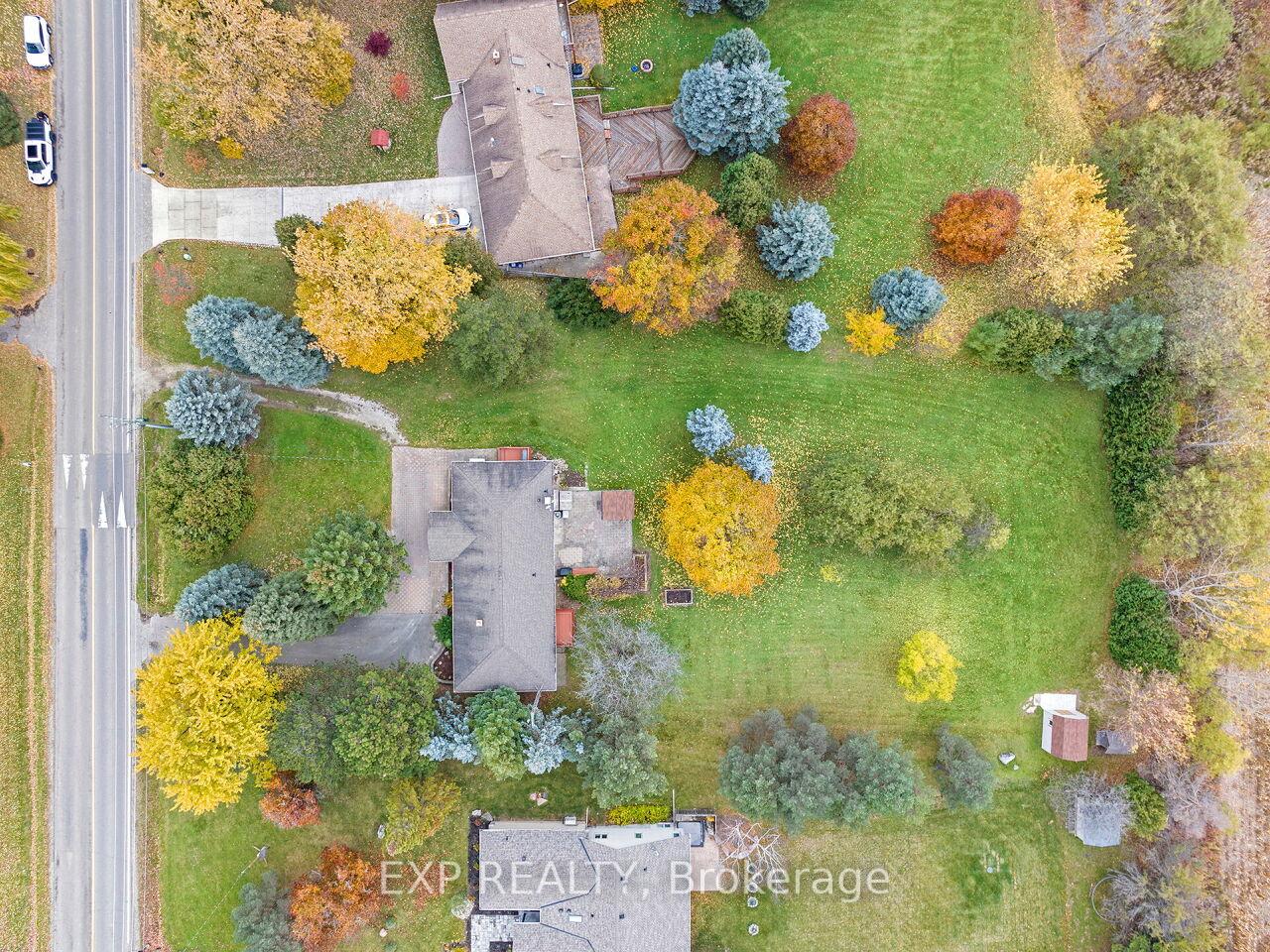 13258 5 Side Road Georgetown Ontario Canada Sold residential Hala Hawa iCloud Realty Ltd. 