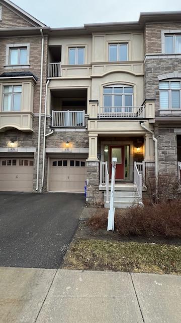 441 Brooklyn Common Oakville Ontario Canada Sale residential Oliver Teekah RE/MAX Real Estate Centre Inc., Brokerage*