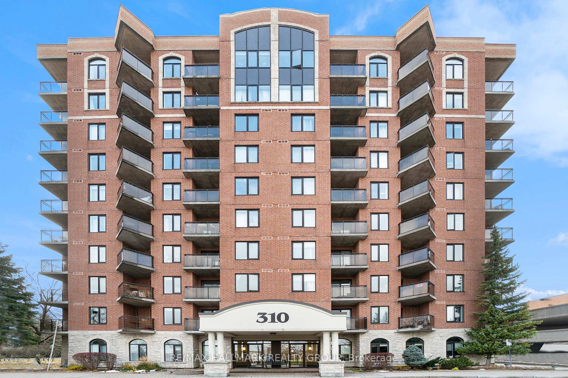 8F - 310 Central Park Drive Ottawa Ontario Canada Rented residential   Royal LePage Performance Realty, Brokerage *