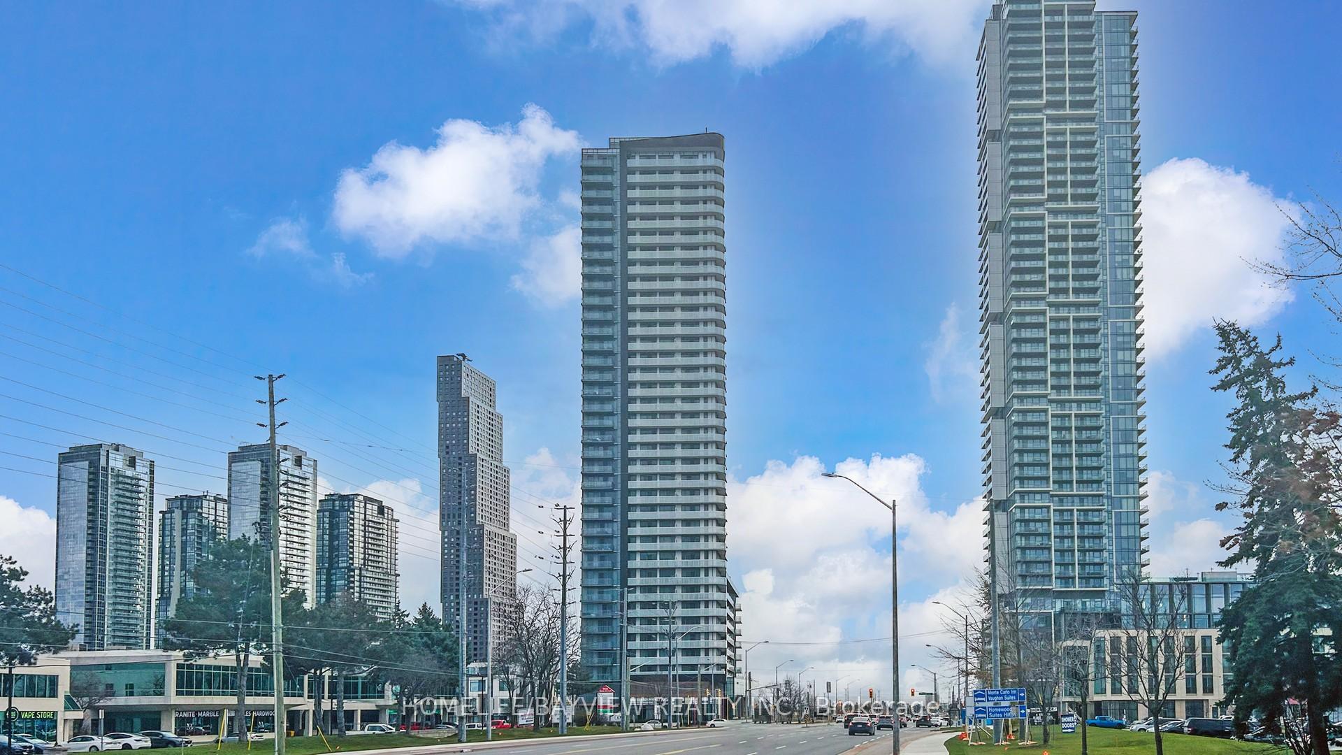 #2218 - 7895 Jane Street Vaughan Ontario Canada Sale residential NIKOLAI BUCHVOSTOV HomeLife/Bayview Realty Inc., Brokerage*