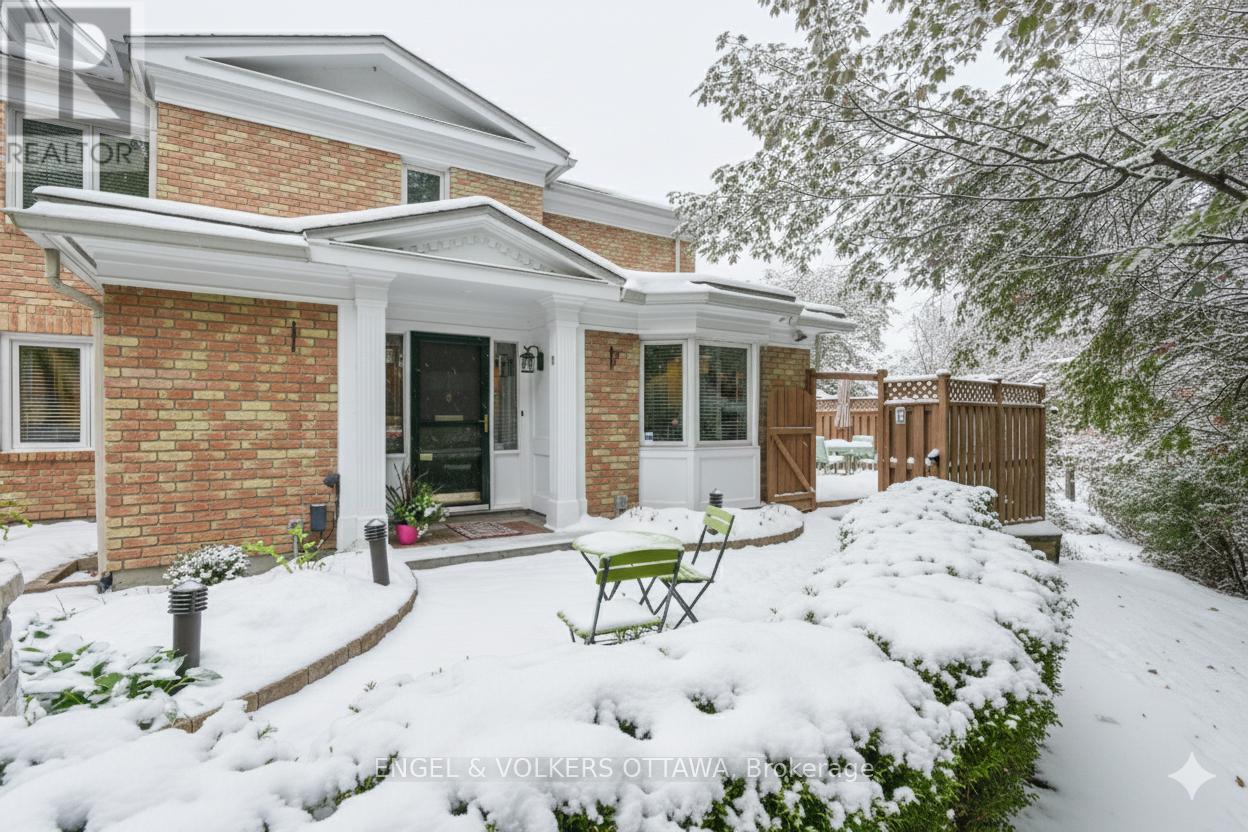 1 - 65 Whitemarl Drive Ottawa Ontario Canada Sale residential Mo Sleiman Coldwell Banker Sarazen Realty, Brokerage*