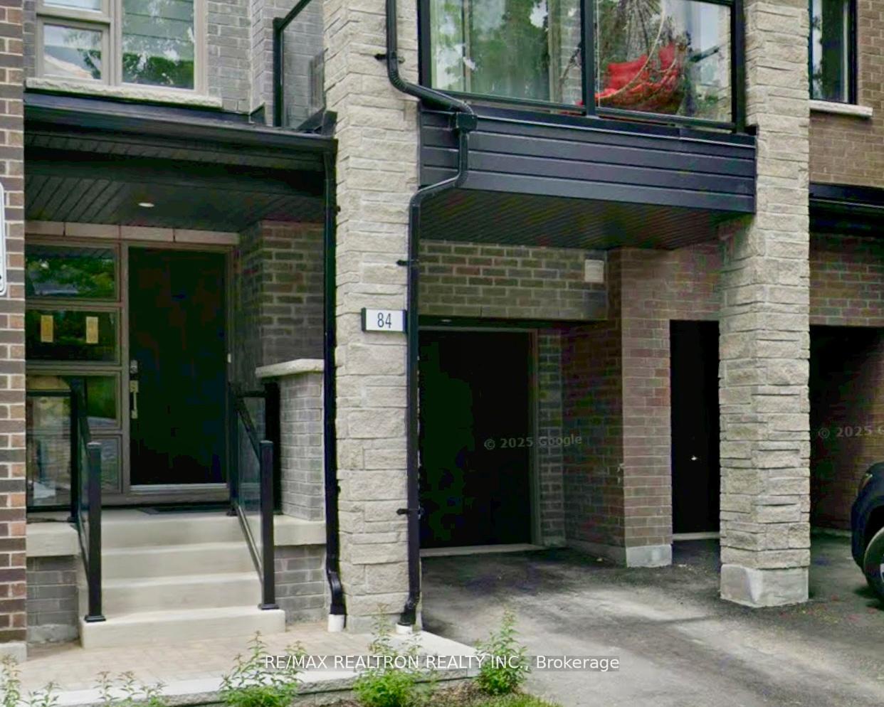 84 Herman Gilroy Lane Markham Ontario Canada Sale residential Hooman Bandarchi RE/MAX Realtron Realty Inc., Brokerage*