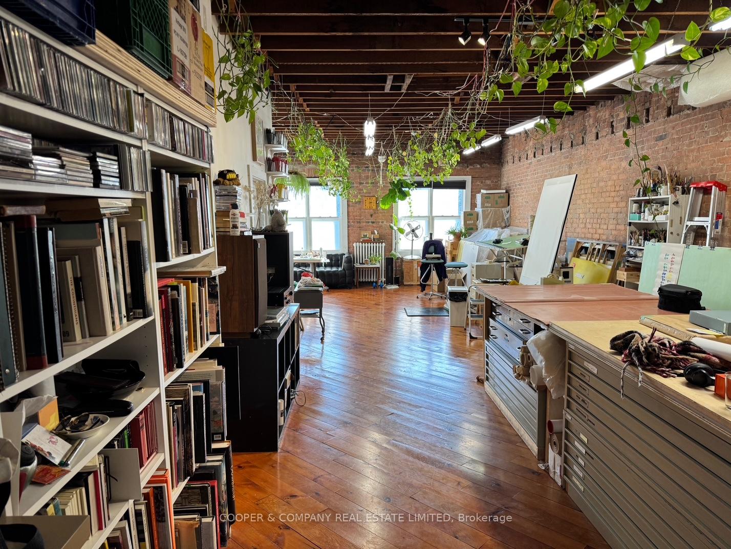 204 - 1544 Danforth Avenue Toronto Ontario Canada Lease commercial   Bruce Murray - Real Estate Homeward, Brokerage