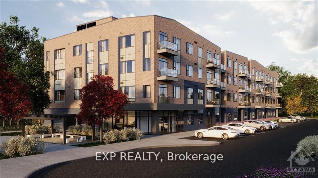 218 - 2065 Portobello Avenue Ottawa Ontario Canada Rent residential Angelika Rosato Right at Home Realty, Brokerage*