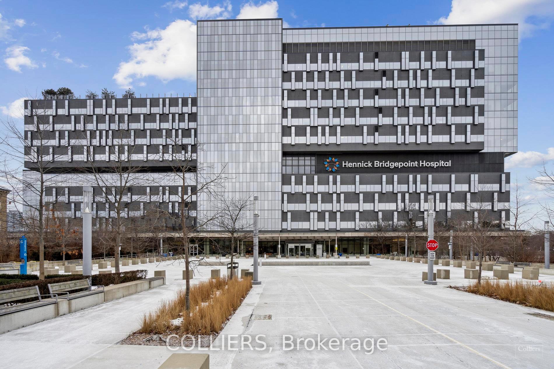 M068 - 14 St. Matthews Road Toronto Ontario Canada Lease commercial   Bruce Murray - Real Estate Homeward, Brokerage