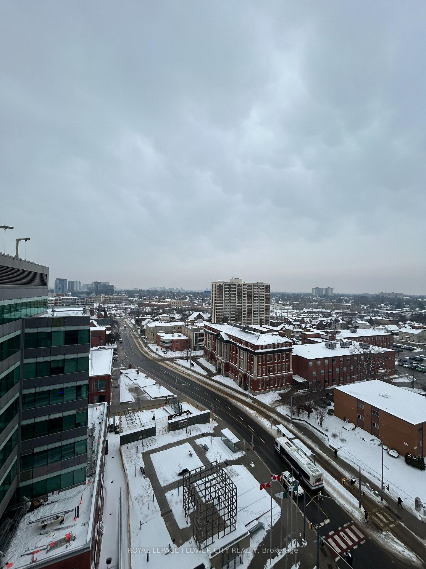 1211 - 85 Duke Street Kitchener Ontario Canada Rent residential Deepak Gupta Royal LePage Flower City Realty Inc., Brokerage*