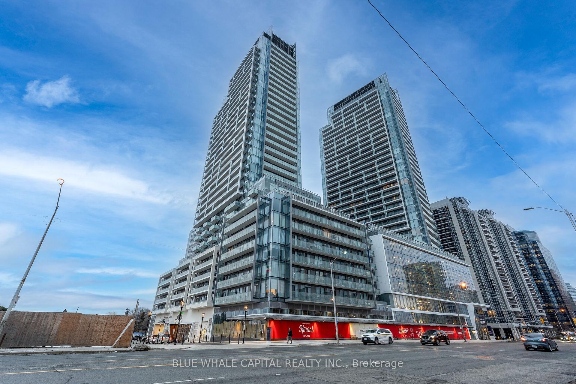 7 Golden Lion Heights Toronto Ontario Canada Sale residential Max Seal iCloud Realty Ltd. 