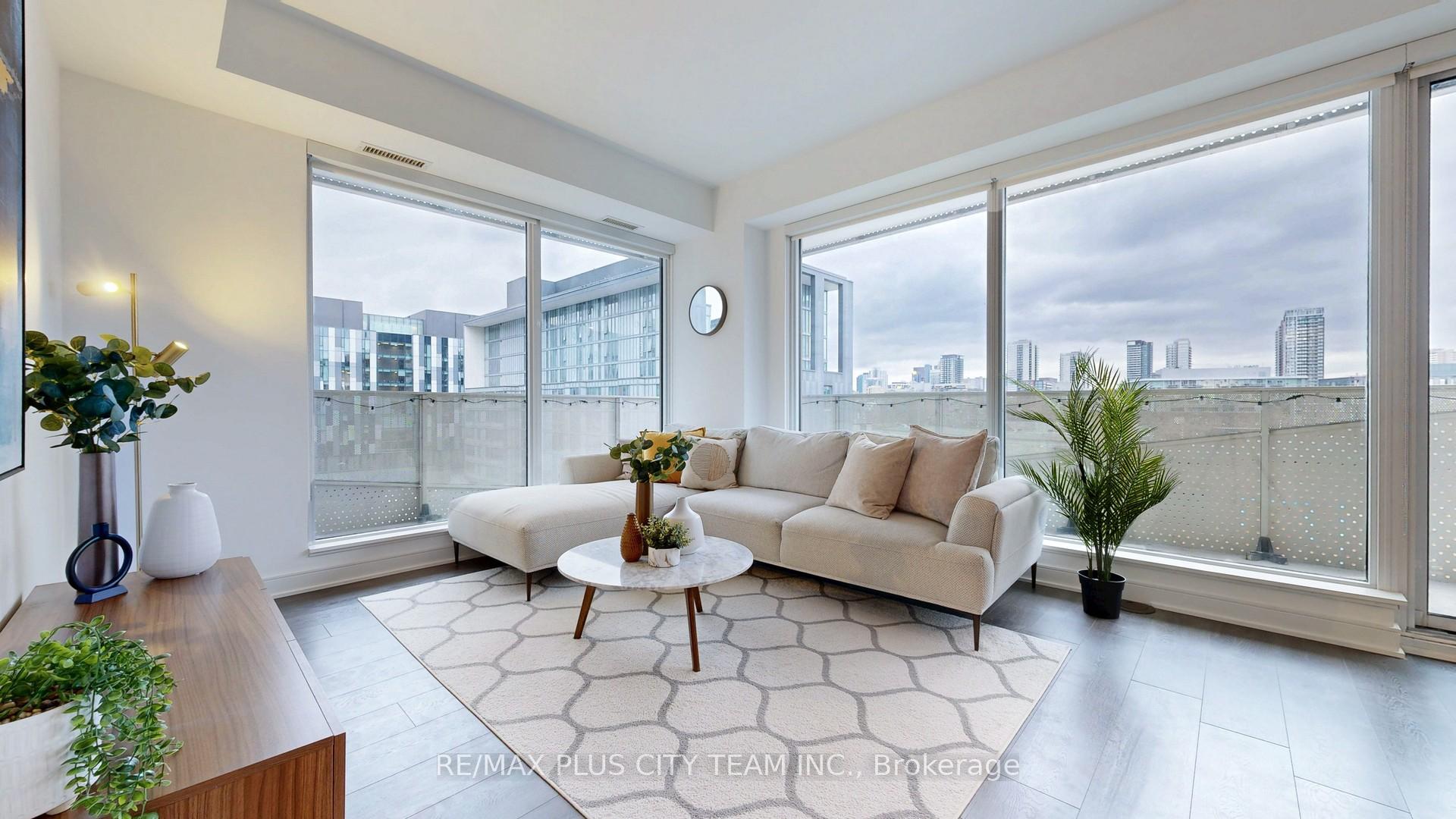 613 - 60 Tannery Road Toronto Ontario Canada Sale residential Max Seal iCloud Realty Ltd. 