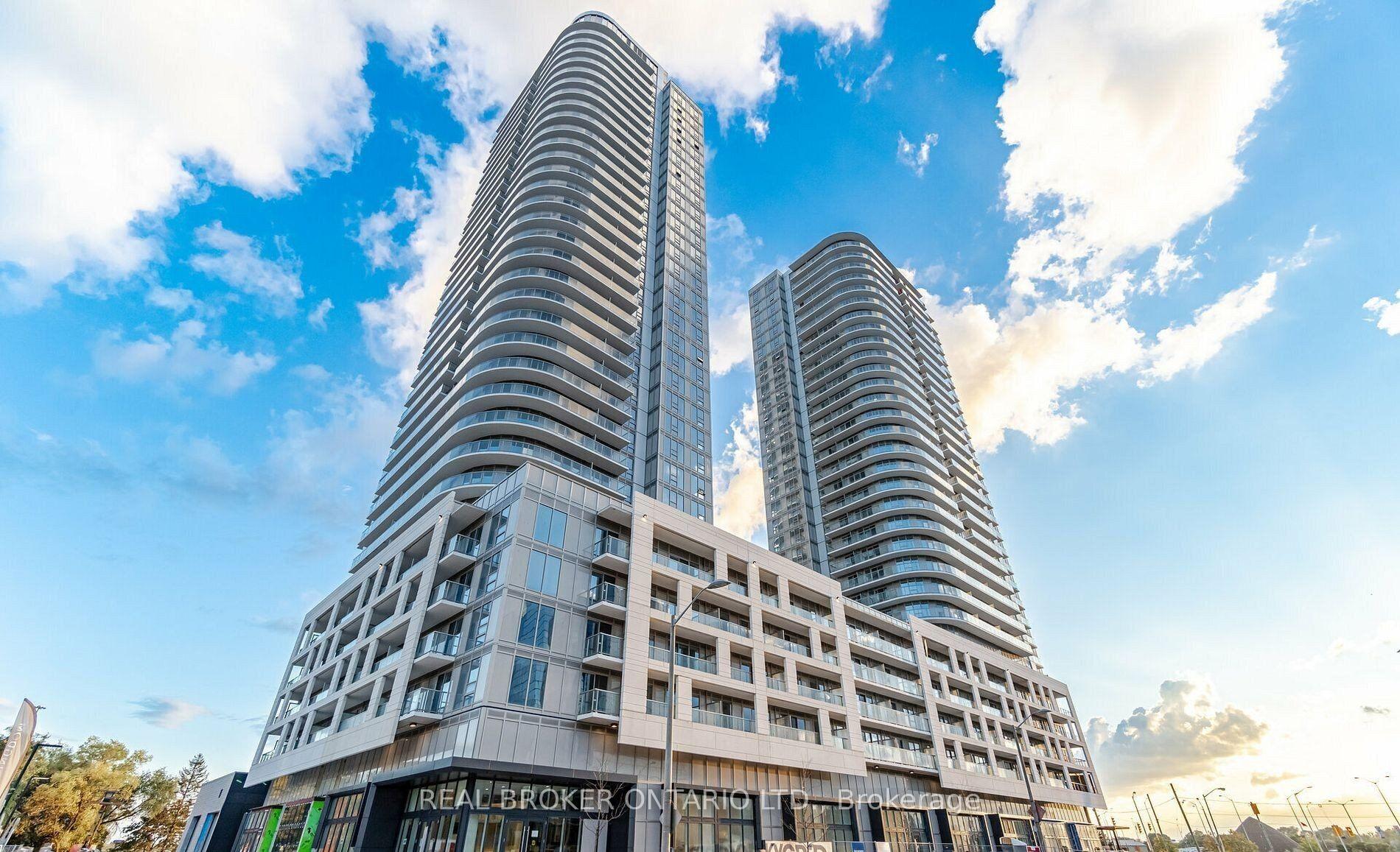 3501 - 2033 Kennedy Road Toronto Ontario Canada Sale residential Max Seal iCloud Realty Ltd. 
