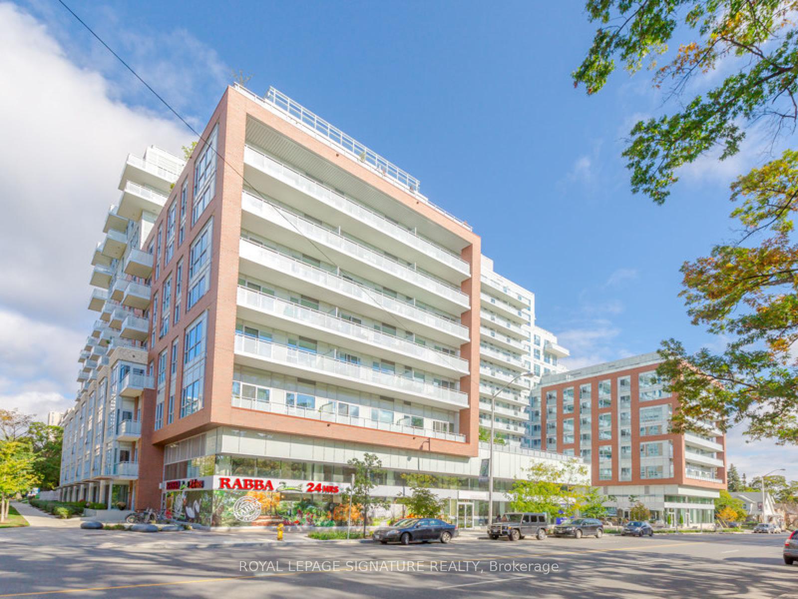 736 - 1830 Bloor Street W Toronto Ontario Canada Rented residential Shelley Sharma Sutton Group-Admiral Realty Inc., Brokerage *