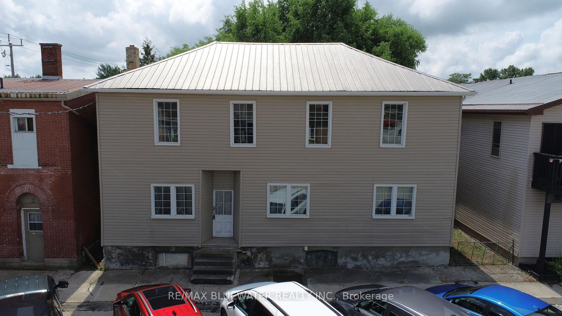 11 MILL Avenue Bluewater Ontario Canada Sale residential Steve Riddell SUTTON GROUP - SMALL TOWN TEAM REALTY INC. BROKERAGE*