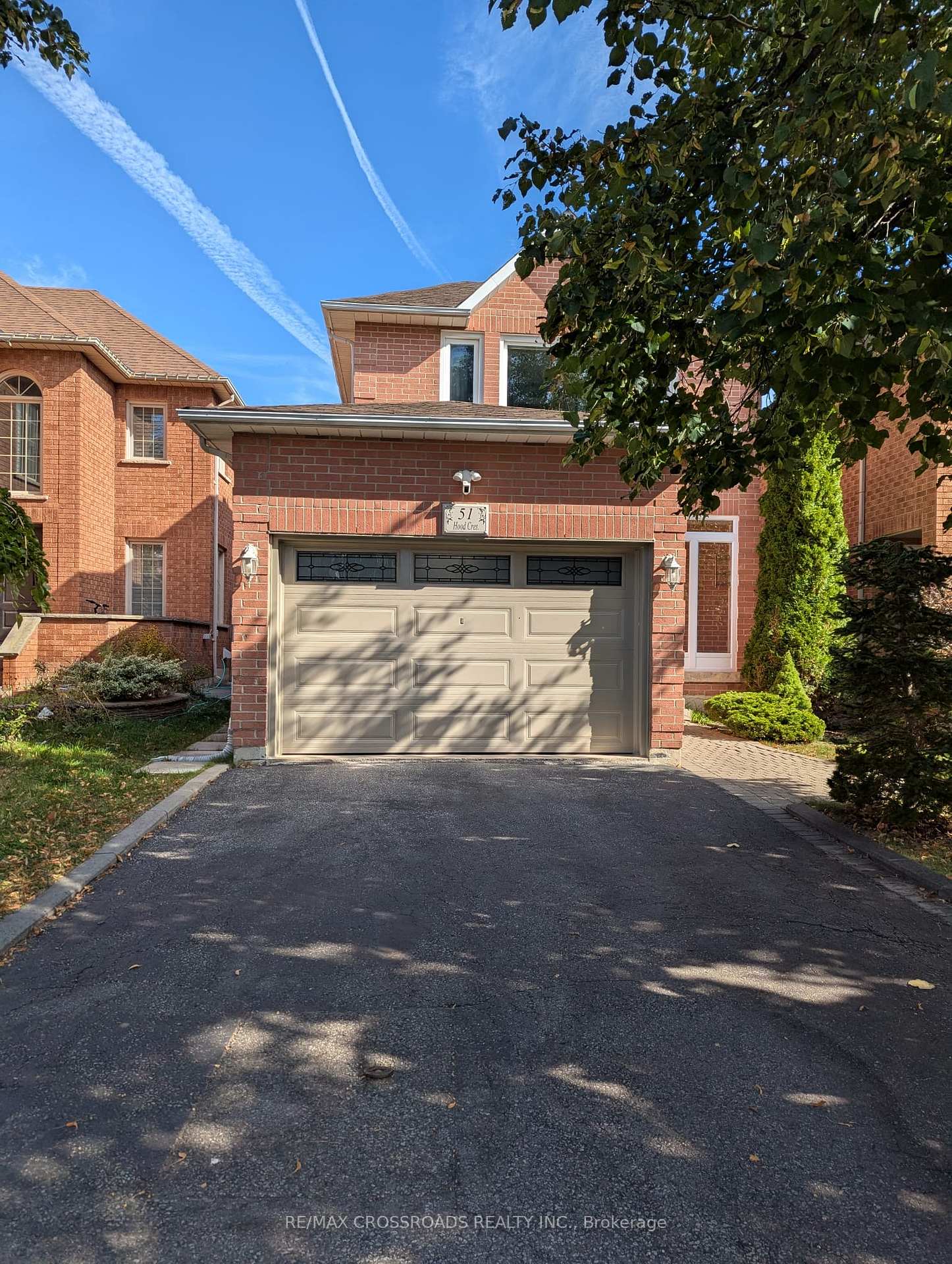 51 Hood Crescent Brampton Ontario Canada Rent residential Wazir Khoja RE/MAX CROSSROADS REALTY INC. Brokerage*