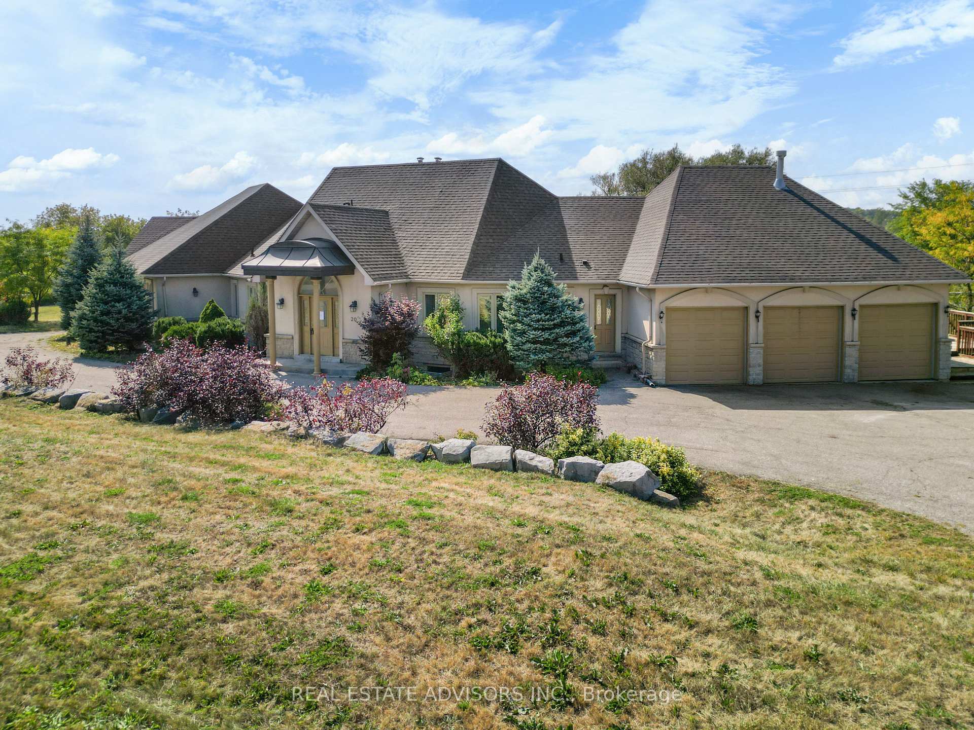 20 Bells Lake Road King Ontario Canada Sale residential Daniel Molina Real Estate Advisors Inc., Brokerage *