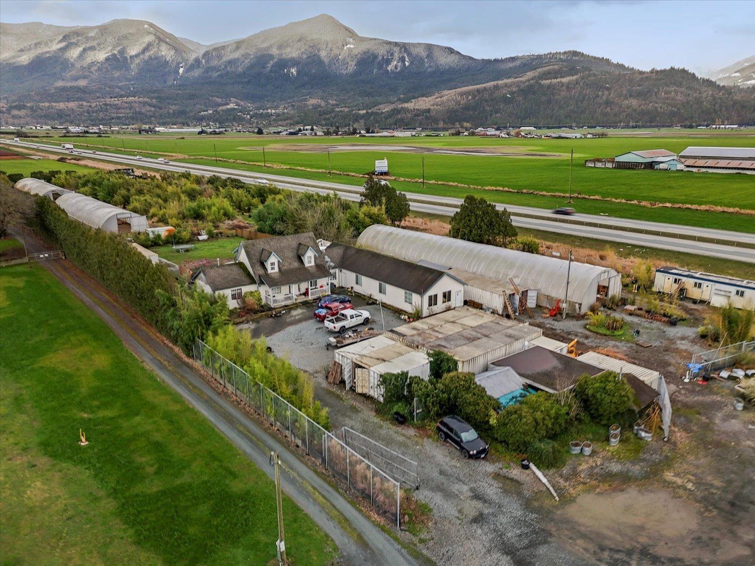 8450 BANFORD ROAD|East Chilliwac Chilliwack British Columbia Canada Sale residential Nadine Brunelle Pathway Executives Realty Inc.