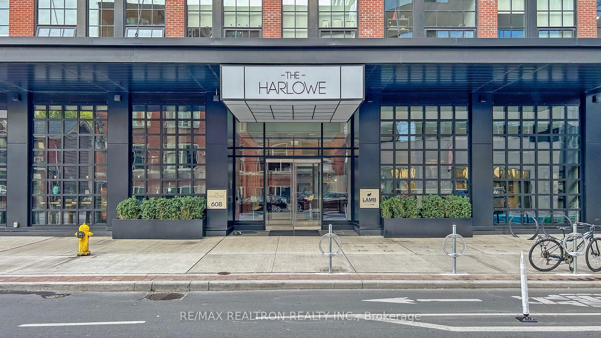 201 - 608 Richmond Street W Toronto Ontario Canada Sale residential Teresa Vu RE/MAX Realtron Realty, Inc. Brokerage*