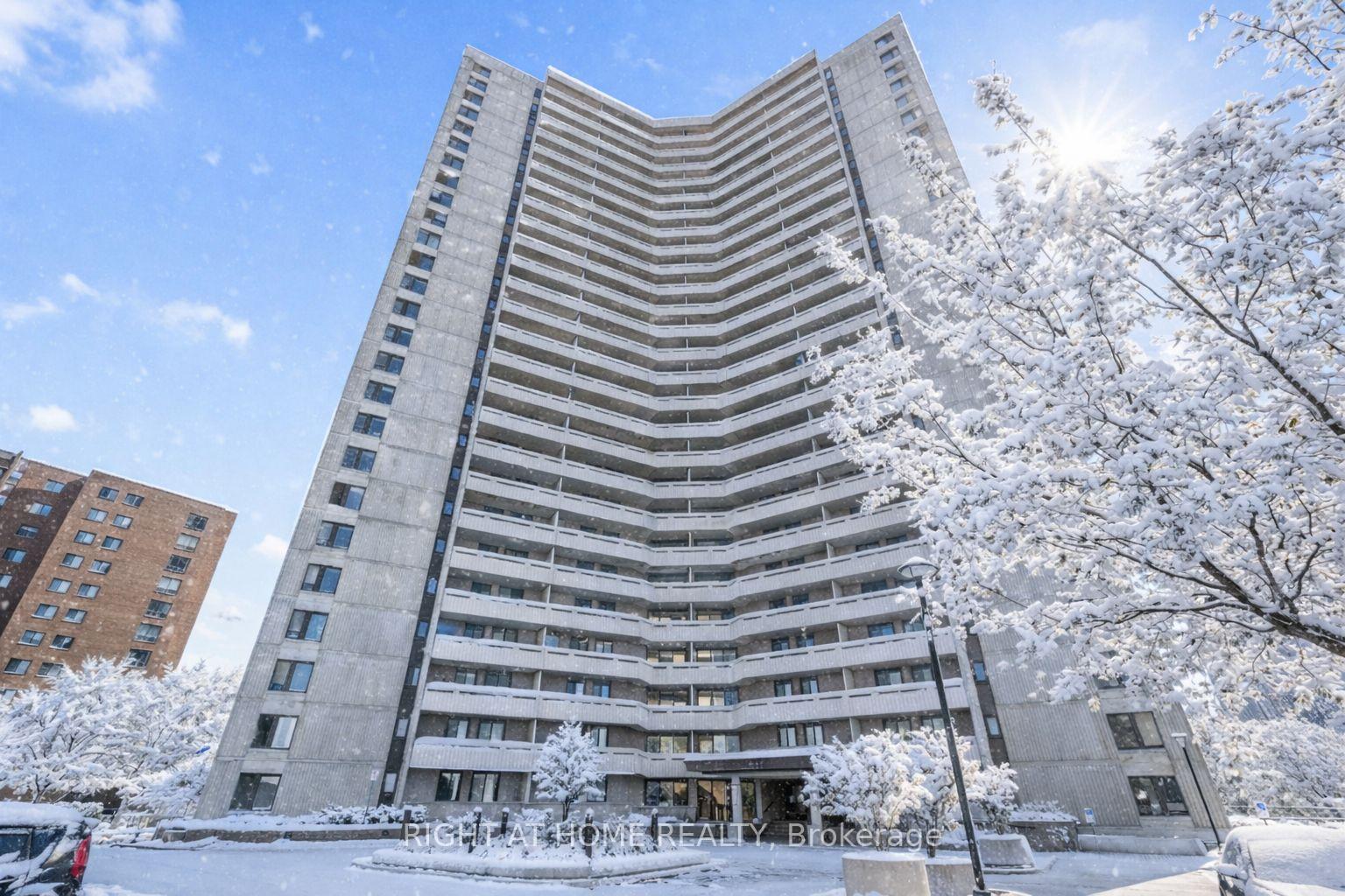 906 - 1171 AMBLESIDE Drive Ottawa Ontario Canada Sale residential Marta B. Restrepo Right at Home Realty, Brokerage*