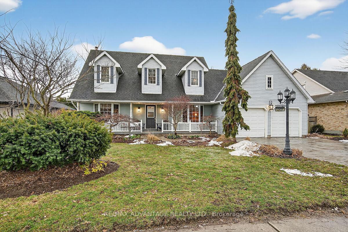 3921 Malpass Road London South Ontario Canada Sale residential   RE/MAX Advantage Realty Ltd., Brokerage*