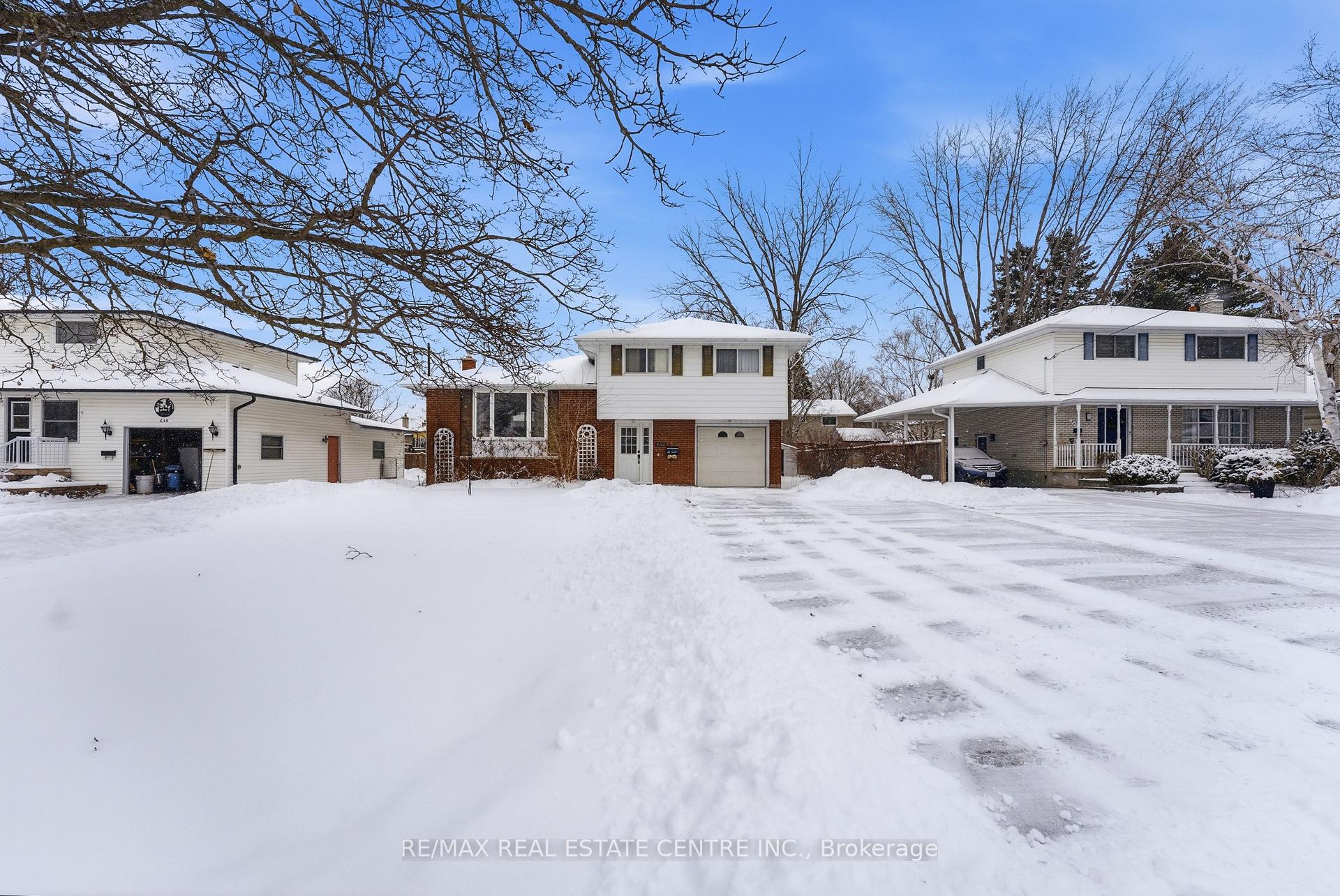 640 Bridge Street E Belleville Ontario Canada Sale residential Oliver Teekah RE/MAX Real Estate Centre Inc., Brokerage*