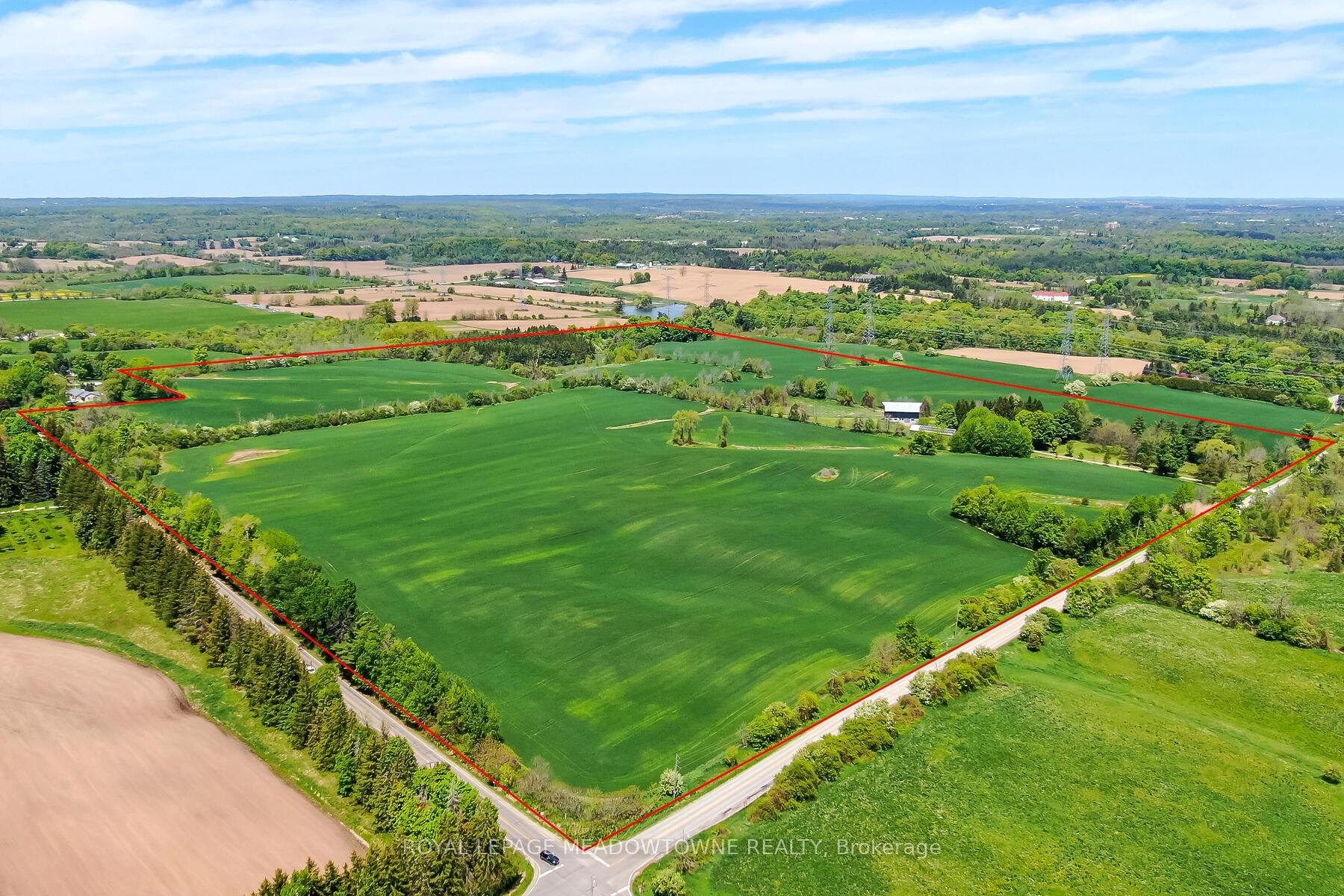 10319 15 Side Road Halton Hills Ontario Canada Sale residential Sue  Coulighan  Royal LePage Meadowtowne Realty, Brokerage *