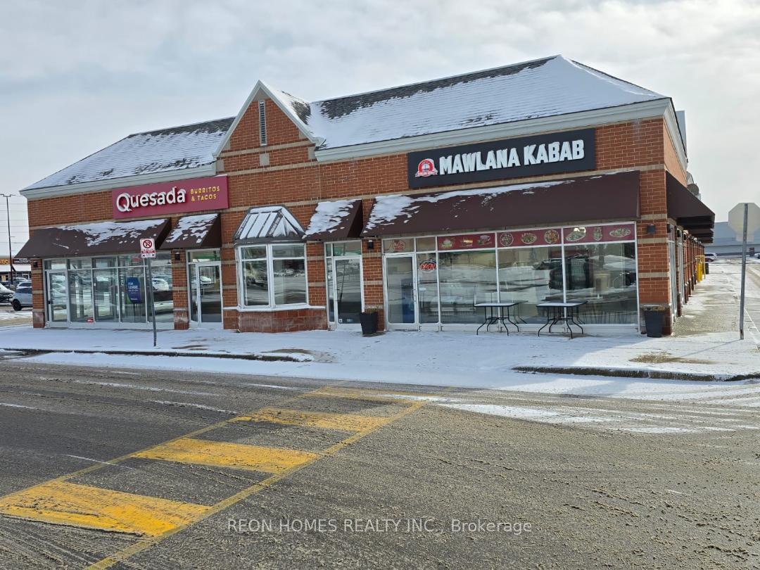 1B - 15440 Bayview Avenue Aurora Ontario Canada Sale commercial   REON Homes Realty Inc., Brokerage*