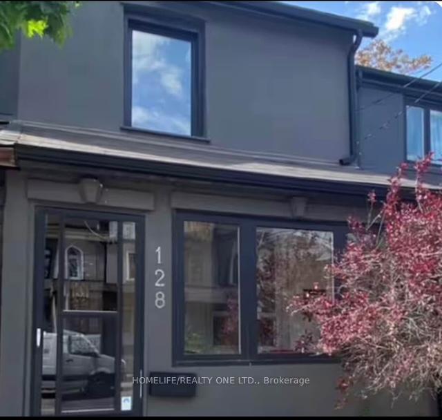 128 Carlaw Avenue Toronto Ontario Canada Rent residential Marty Rubenstein HomeLife/Realty One Ltd., Brokerage