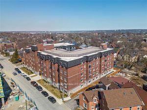 416 - 501 Frontenac Street Kingston Ontario Canada Sale residential Mark Pruefer SUTTON GROUP-MASTERS REALTY INC., BROKERAGE*