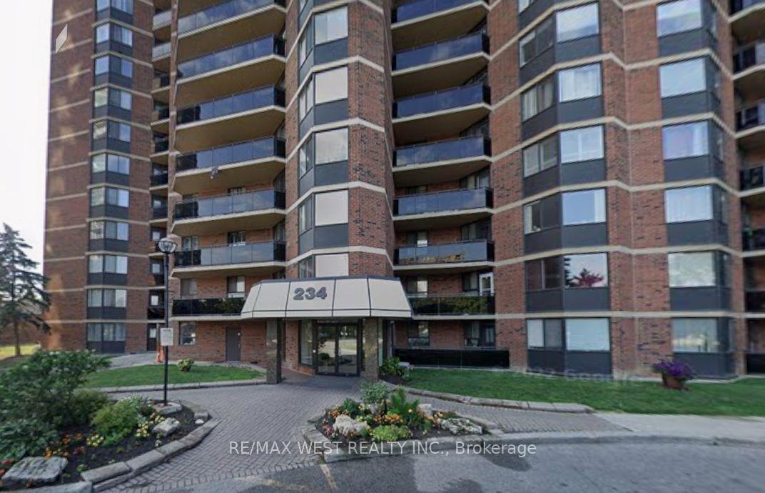 1512 - 234 Albion Road Toronto Ontario Canada Sale residential ALEX RYON RE/MAX West Realty Inc., Brokerage *