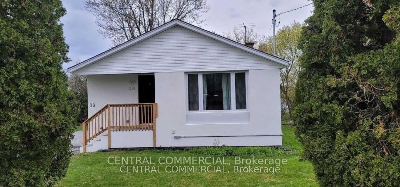 Basemen - 38 Child Drive N Aurora Ontario Canada Rent residential   Central Commercial Realty