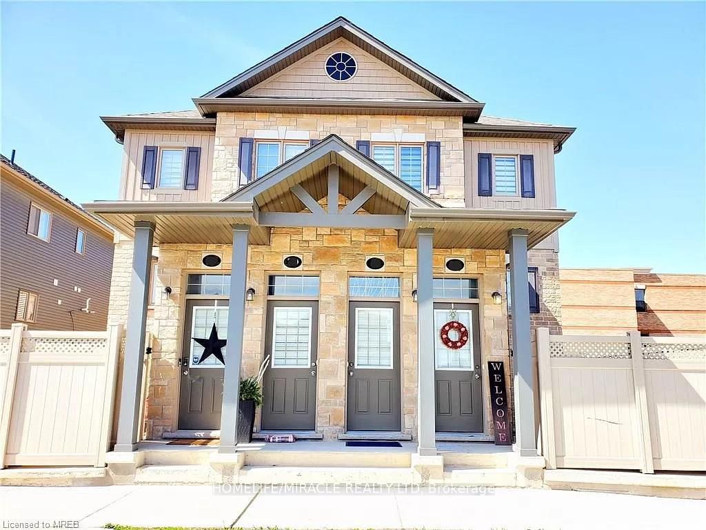 23 - 3200 Singleton Avenue London South Ontario Canada Rent residential Bishan Sharma HomeLife/Miracle Realty Ltd, Brokerage *