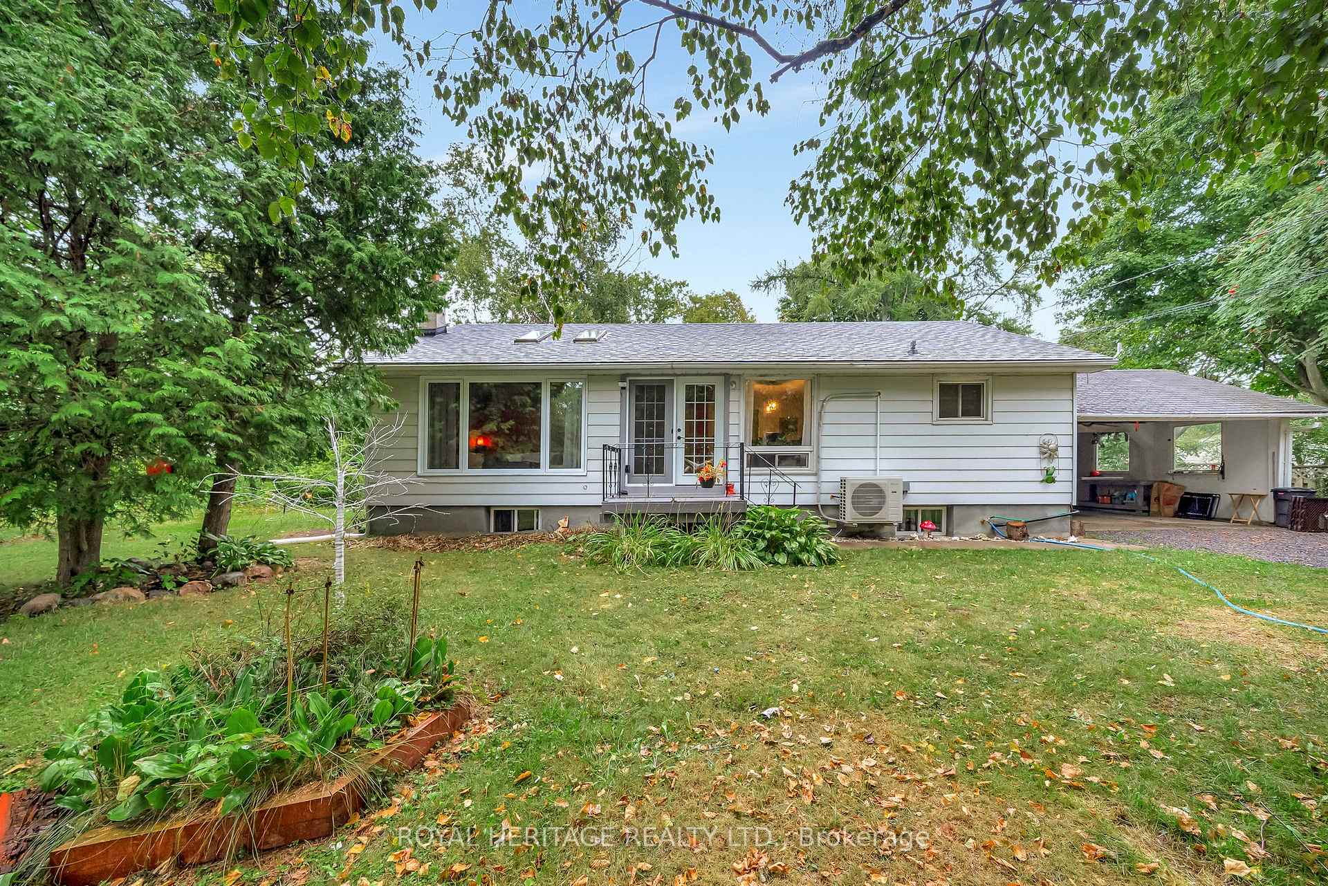 155 Prince Edward Street Brighton Ontario Canada Sale residential Cathy Polan Royal Heritage Realty Ltd., Brokerage*