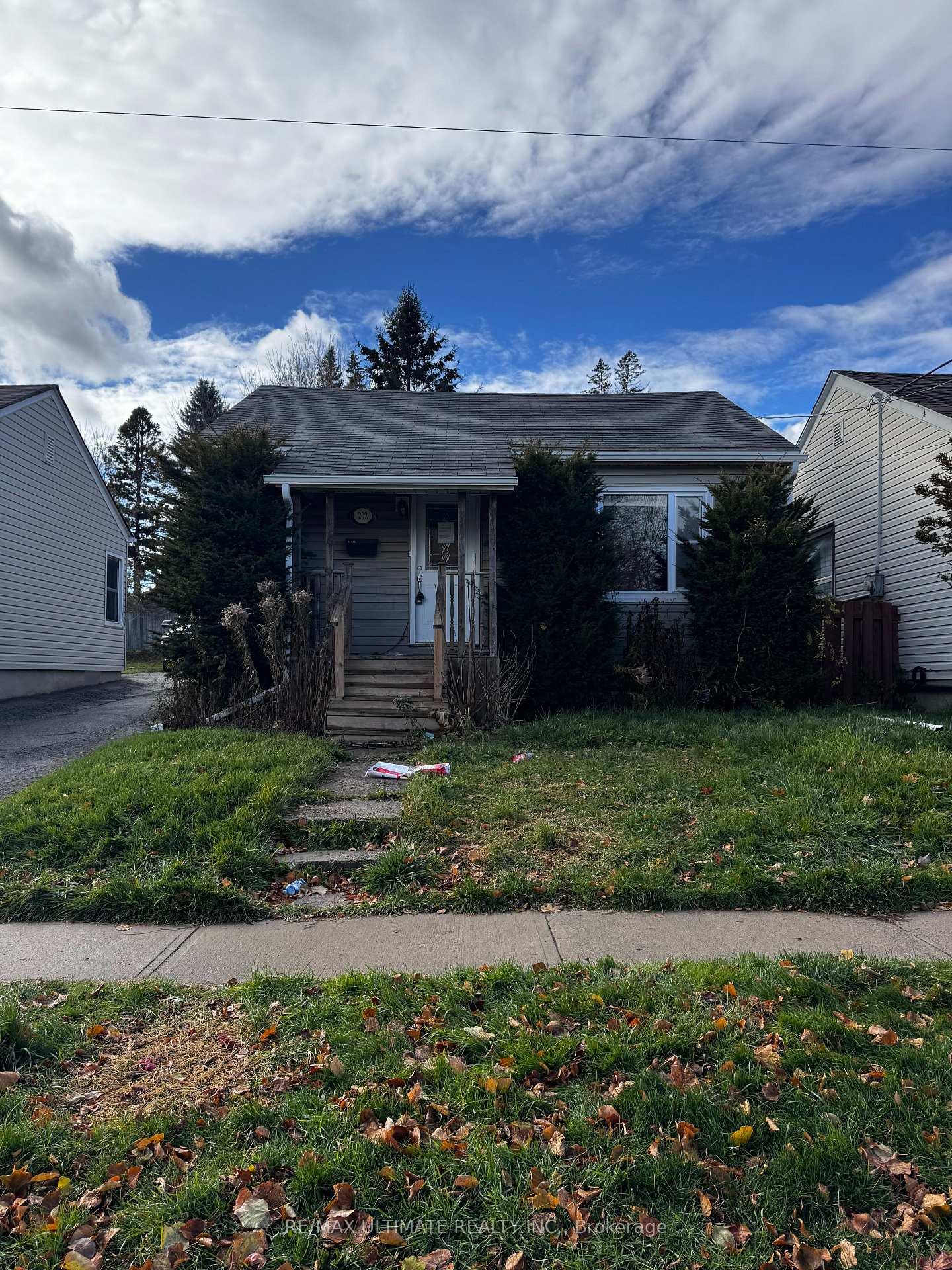 202 Nassau Street Oshawa Ontario Canada Sold residential Real Estate Care Centre . Keller Williams Referred Urban Realty, Brokerage