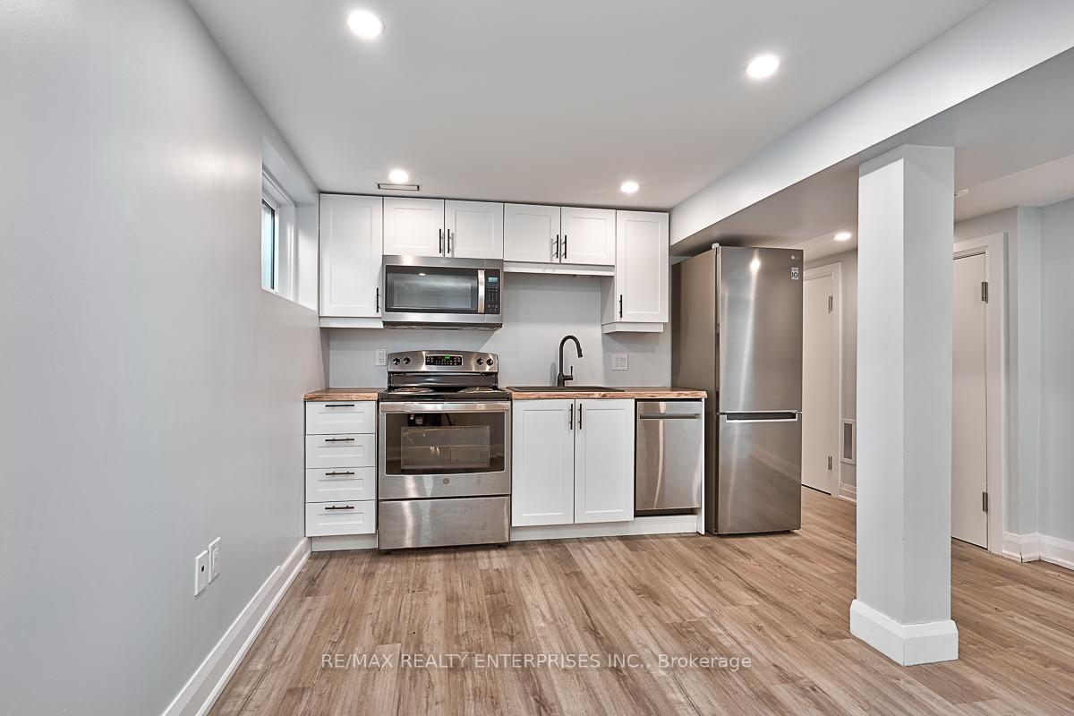 BSMT - 2 Holmstead Court Brampton Ontario Canada Rent residential Anuja Pereira RE/MAX Realty Enterprises Inc., Brokerage