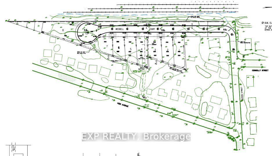 268 Byron Street Quinte West Ontario Canada Sale residential Navneet Bhasin eXp Realty, Brokerage*