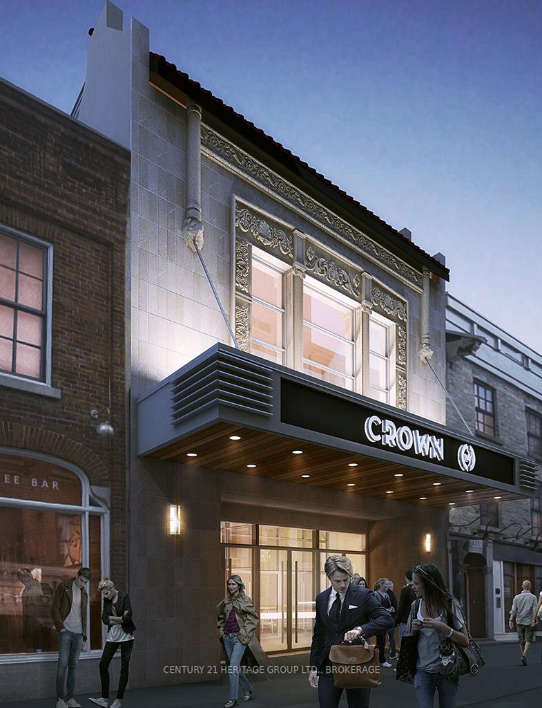 802 - 223 Princess Street Kingston Ontario Canada Sale residential Team Tallen Royal LePage Proalliance Realty, Brokerage