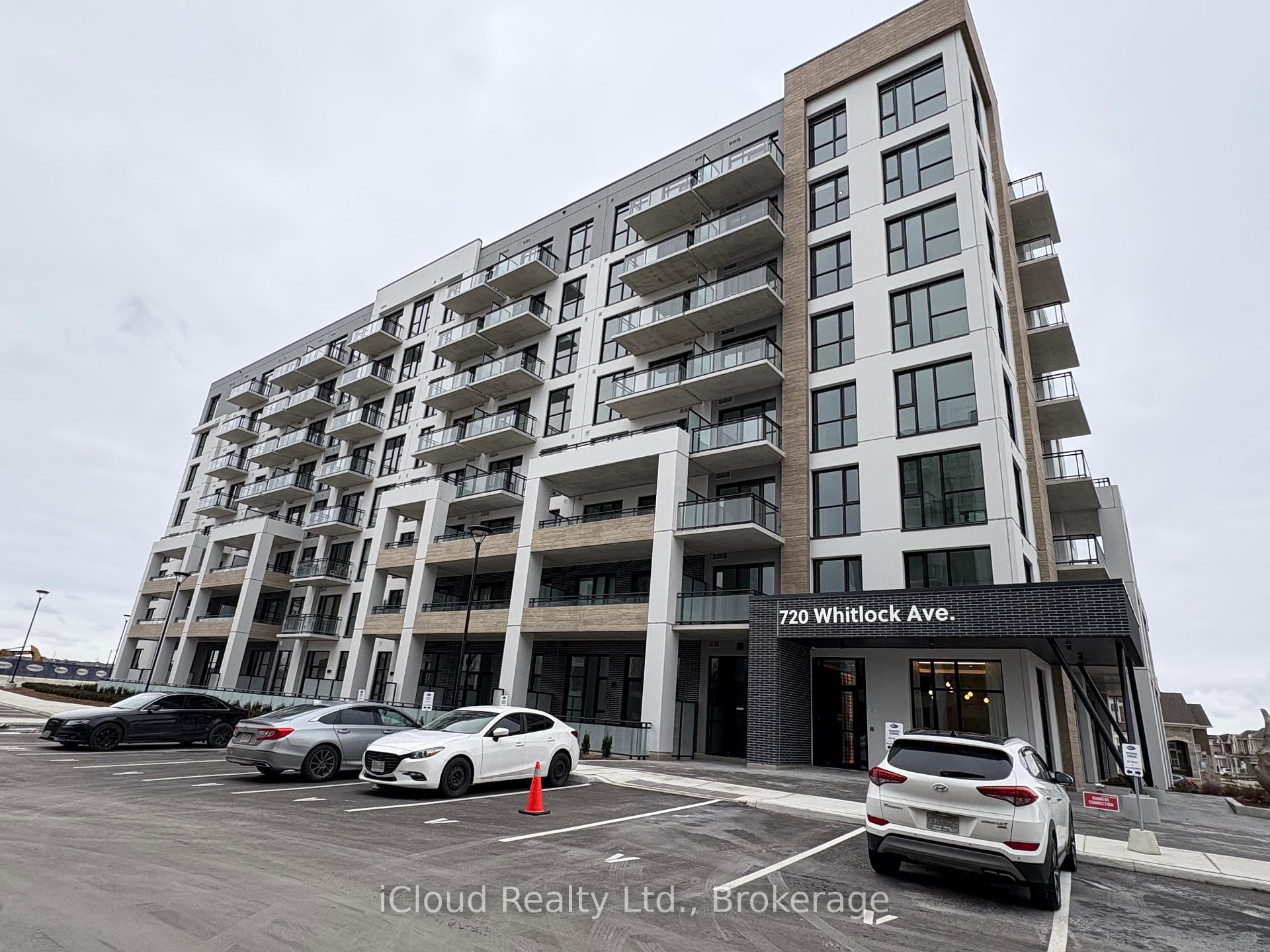 407 - 720 Whitlock Avenue Milton Ontario Canada Rented residential Muhammad Khurram iCloud Realty Ltd. 
