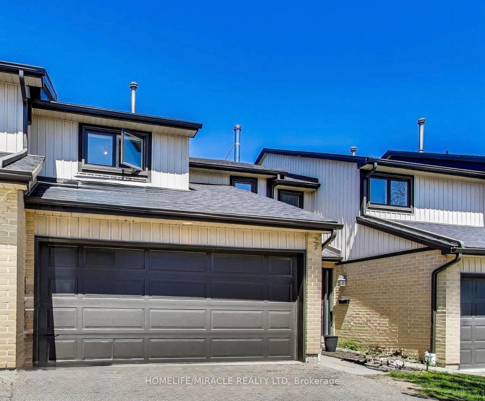 19-3510 South Mill Way Mississauga Ontario Canada Sale residential Sophie & Shannon Lee HomeLife/Miracle Realty Ltd., Brokerage *